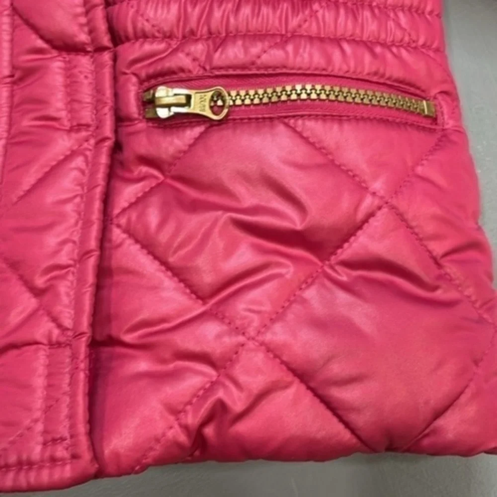 OshKosh Quilted Puffer Jacket